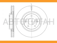 ���� ��������� ������������� G-brake GR-21302 [GR21302] GR21302 ����