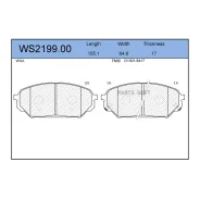 ������� ��������� �������� | ����� | WS219900 ����