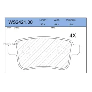 ������� ��������� �������� | ��� | WS242100 ����