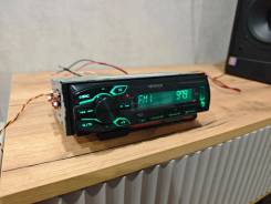 Kenwood KMM-120Y ����