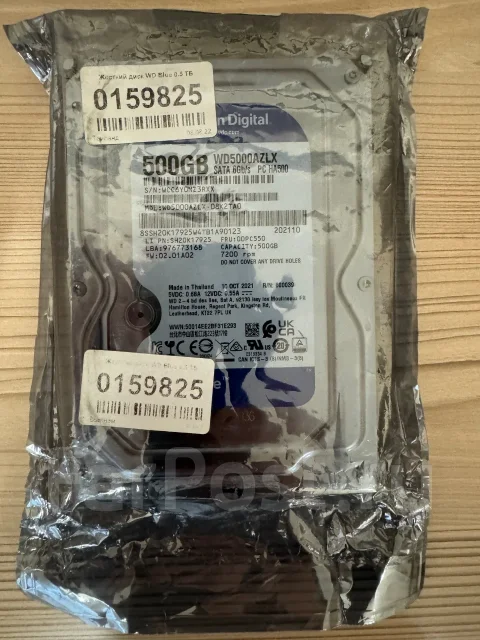 ������� ����� 3,5 �����. 512���, ��������� SATA ����