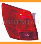 ������ ������ Nissan Qashqai 06-10 / Dualis 07-10 / Qashqai+2 08-10 (�����) SAT ST21519K1L, ����� ST21519K1L ����