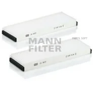 ������ ������ Audi A6 04, Allroad II 08 MANN-Filter CU3023-2 CU30232 ����