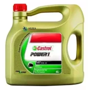 Castrol Power 1 4T