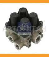 ��������� �������� ������ 13barVolvoFH12 4-� 244039 ����