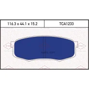 ������� ��������� �������� | ��� | Tatsumi TCA1233 TCA1233 ����