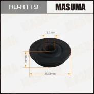 ������ ��������� ��������� Masuma 21506-BM400 ����