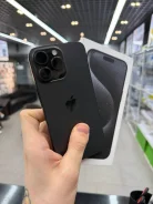 Apple iPhone 15 Pro Max. �/�, 256 ��, ������, 3G, 4G LTE, 5G, Dual-SIM, ����������, NFC ����