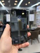 Apple iPhone X. �/�, 256 ��, ������, 3G, 4G LTE, 5G, Dual-SIM, ���������� ����