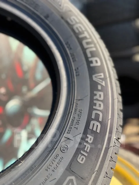 Rotalla RF19. ������, 2025 ���, ����� ����