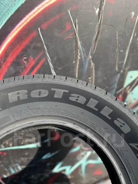 Rotalla RH02. ������, 2026 ���, ����� ����