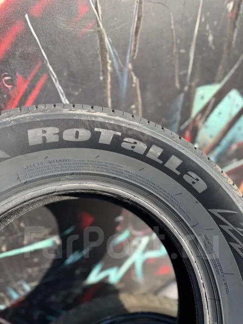 Rotalla RH02. ������, 2026 ���, ����� ����