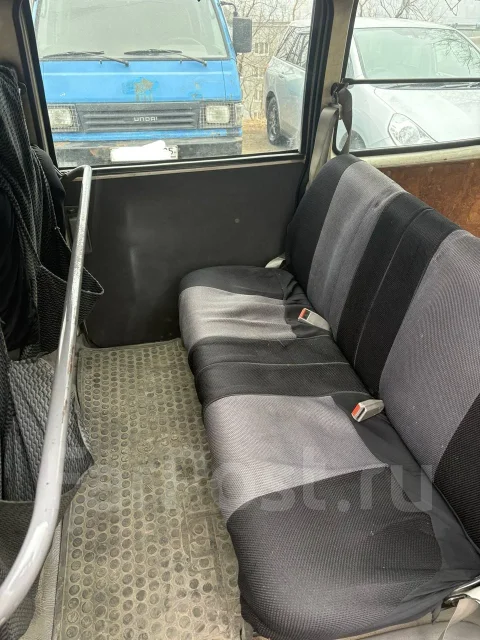 Nissan Serena. �������, ������, 2.0 (76��.�.), ������, 152����. �� ����