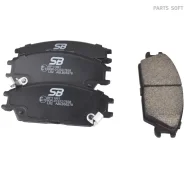 ��������� ������� /�������� SB Nagamochi /Hyundai Accent 1994-2012 Elantra 1995-2001 Eon 2011-2018 Excel 1994-2000 Getz 2002-2011 Lantra 1990-1995; BP...
