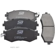 ��������� ������� /�������� SB Nagamochi /Hyundai Avante/Elantra 1990-1995 Lantra 1995-2000 Sonata 1988-1998 Infiniti G20 1990-1998 Nissan 200SX 1988...