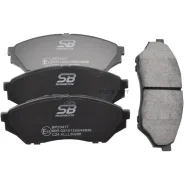 ��������� ������� /�������� SB Nagamochi /Mitsubishi Pajero IO 1998-2007 Junior 1995-1998 Mini 1995-2012 Pinin 2000-2005 Nissan Kix 2008-2012; BP23417...