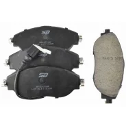 ��������� ������� /�������� SB Nagamochi /Audi A3 2019- Q3 S3 2014-2017 Cupra Formentor 2020- Seat Alhambra 2010- Leon 2015-2020 Tarraco 2018- Skoda K...
