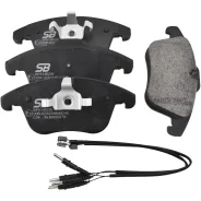 ��������� ������� /�������� SB Nagamochi /Citroen C5 RD 2004- Ford Galaxy CA1 2006- Mondeo IV CA2 2007-2015 V CNG 2014- Jaguar XF X250 2008-2015 XJ X3...