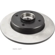 ���� ��������� /������ SB Nagamochi /Citroen C4 B7/NC/L 2004-2020 DS4 NX 2012-2015 Peugeot 308 2007-2015 408 2010-2017; BR42110H; 0986479400 08A85817...