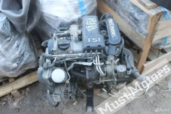 ��������� CBZ 1.2 TSI Skoda Volkswagen Audi 03F100031F ����