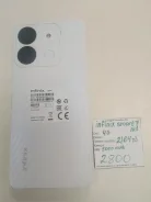 Infinix Smart 7 HD. �/�, 64 ��, �����, 4G LTE ����