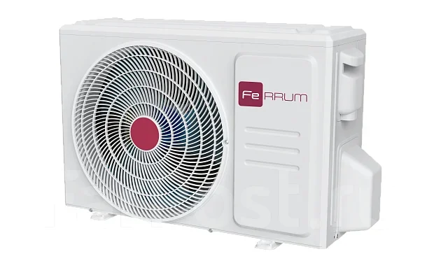 Ferrum. 35��&sup2;. ��� ����� �� ������������ ����
