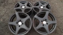 Mak Hyper. 6.5x15", 4x100, ET40, �� 73,1���. ����