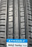 Triangle ReliaX Touring TE307. ������, 2025 ���, ����� ����