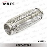 ����� ������������� (�����) �������������� 45X203 HBFC45X203 Miles HBFC45X203 ����