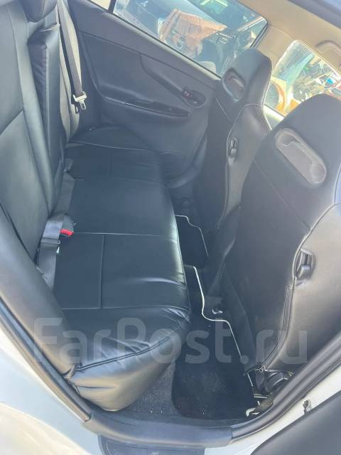 Toyota Corolla Axio. GT TRD TURBO ����