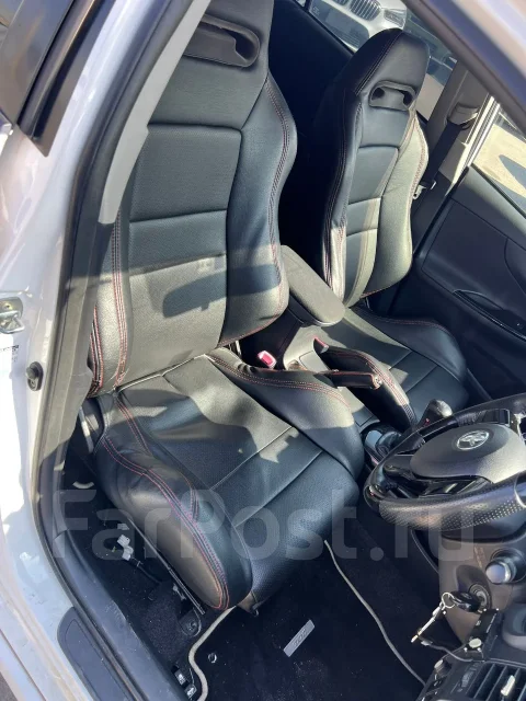 Toyota Corolla Axio. GT TRD TURBO ����