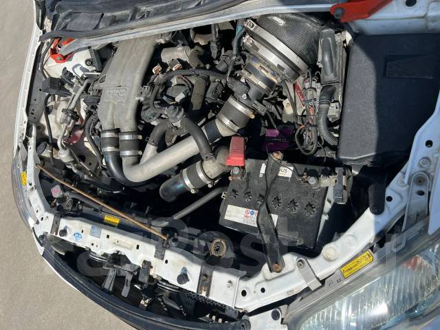 Toyota Corolla Axio. GT TRD TURBO ����
