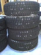 Yokohama Ice Guard IG60. ������, ��� �����, 2018 ���, �/�, ����� 10 % ����