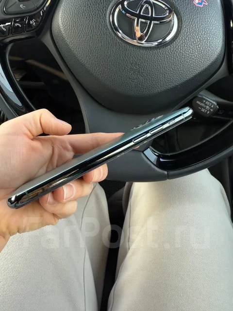 Apple iPhone 11 Pro. �/�, 256 ��, �����������, 3G, 4G LTE, ����������, NFC ����