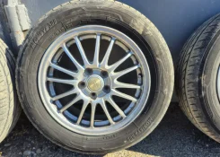 Toyo Mobisys 500. ������, 2013 ���, �/�, ����� 15 % ����