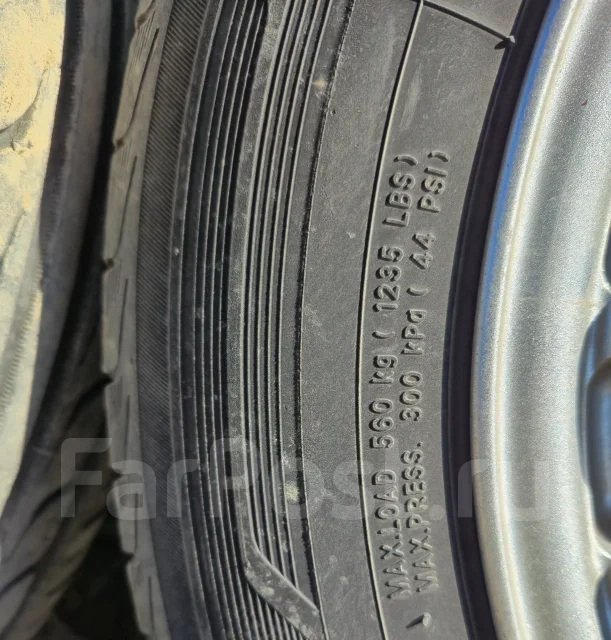 Toyo Mobisys 500. ������, 2013 ���, �/�, ����� 15 % ����