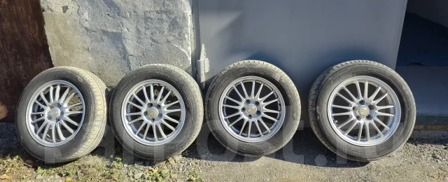 Toyo Mobisys 500. ������, 2013 ���, �/�, ����� 15 % ����