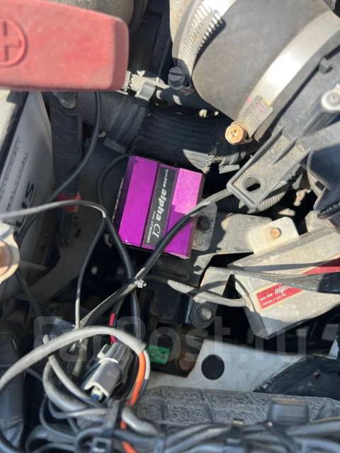 Toyota Corolla Fielder. GT TRD TURBO ����