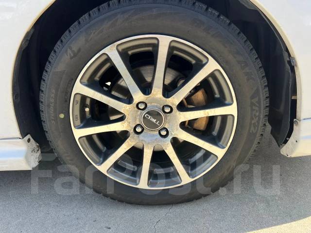 Toyota Corolla Fielder. GT TRD TURBO ����