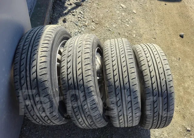 Toyo Mobisys 500. ������, 2013 ���, �/�, ����� 15 % ����