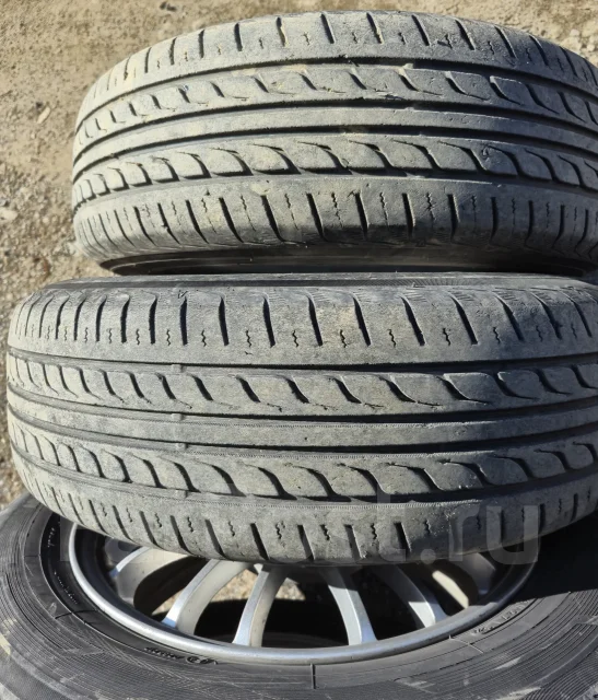 Toyo Mobisys 500. ������, 2013 ���, �/�, ����� 15 % ����