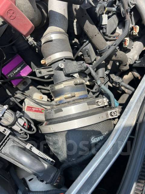 Toyota Corolla Fielder. GT TRD TURBO ����