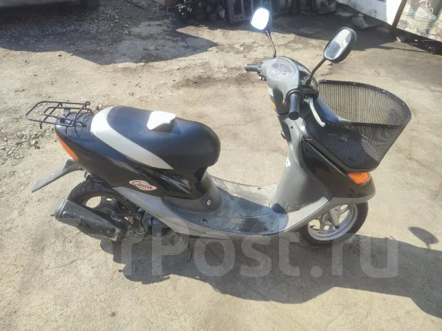 Honda Dio AF34 Cesta. 49����. ��., ��������, ���������, ��� ������� ����