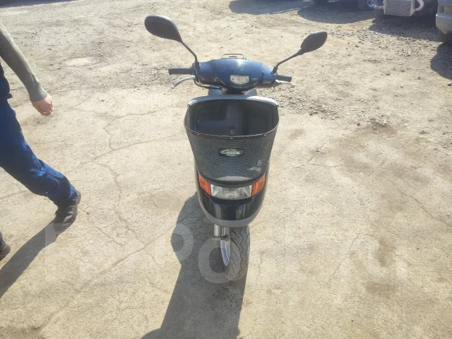 Honda Dio AF34 Cesta. 49����. ��., ��������, ���������, ��� ������� ����