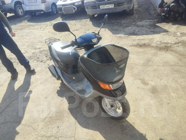 Honda Dio AF34 Cesta. 49����. ��., ��������, ���������, ��� ������� ����