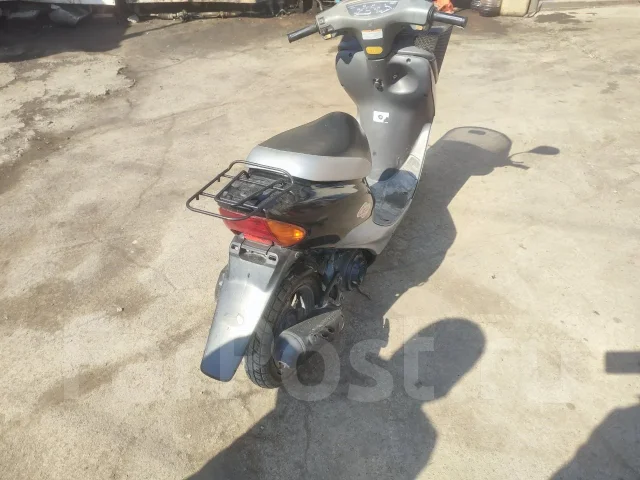 Honda Dio AF34 Cesta. 49����. ��., ��������, ���������, ��� ������� ����