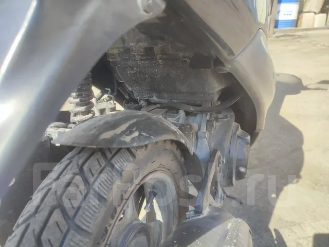 Honda Dio AF34 Cesta. 49����. ��., ��������, ���������, ��� ������� ����