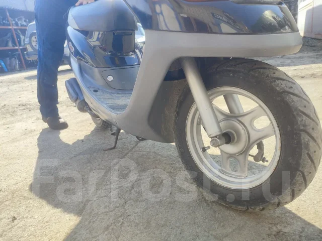 Honda Dio AF34 Cesta. 49����. ��., ��������, ���������, ��� ������� ����