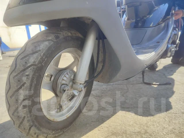 Honda Dio AF34 Cesta. 49����. ��., ��������, ���������, ��� ������� ����