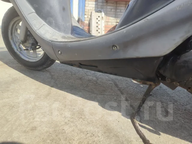 Honda Dio AF34 Cesta. 49����. ��., ��������, ���������, ��� ������� ����